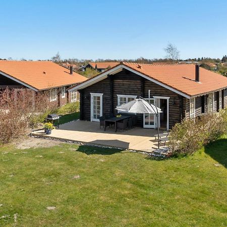 Holiday Home Onerva - 1-2Km From The Sea In Lolland- Falster And Mon By Interhome Bøtø By エクステリア 写真