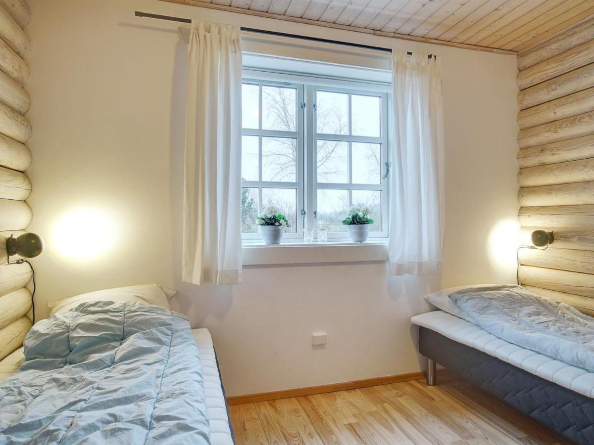 Holiday Home Onerva - 1-2Km From The Sea In Lolland- Falster And Mon By Interhome Bøtø By エクステリア 写真