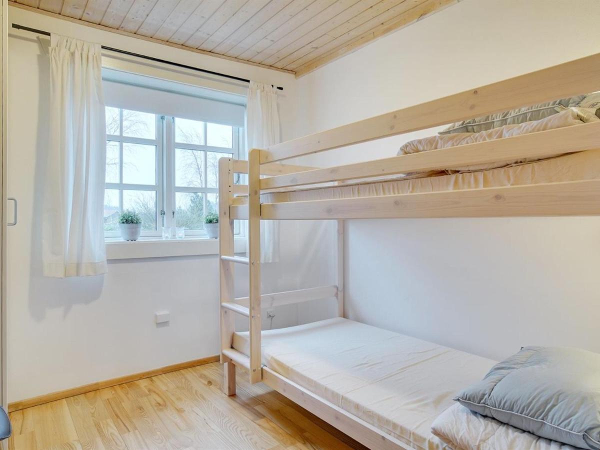 Holiday Home Onerva - 1-2Km From The Sea In Lolland- Falster And Mon By Interhome Bøtø By エクステリア 写真